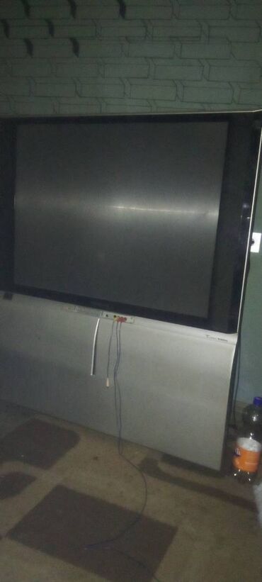 simsiz wifi: İşlənmiş Televizor Panasonic Led 32" HD (1366x768), Ünvandan götürmə