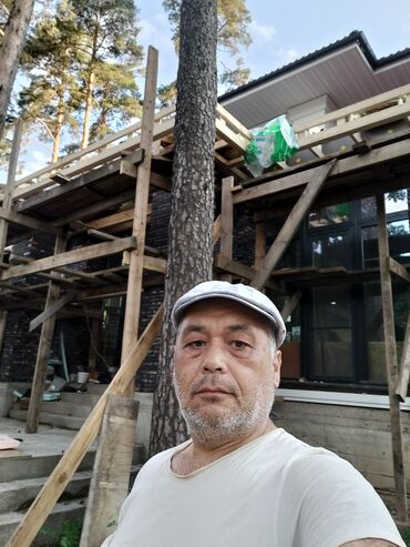 Сварка: Кафельшик сварщик электрик сантехника лестница кровля любые — 8