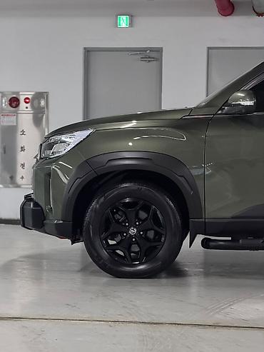 рекстон радиатор: Ssangyong Rexton Khan: 2021 г., 2.2 л, Дизель — 8