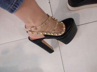 Tuflilər: Tuflilər, Ölçü: 35, Yeni — 10