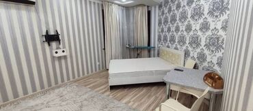 Продажа участков: 1 комната, 51 м², Элитка, 2 этаж, Евроремонт