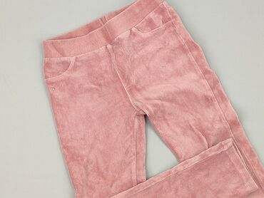 reima bielizna termoaktywna: Leggings for kids, Kiki & Koko, 5-6 years, 116, condition - Very good