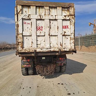 Другие автомобили: Хово сатылат.баасы 1700.000.матор жаны — 3