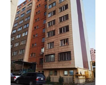 кв час ночь: 2 бөлмө, 70 кв. м, Элитка, 5 кабат
