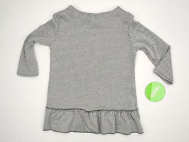 moda f: Bluzka damska, rozmiar M — 3