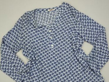 Сорочки та блузи: Блуза жіноча, 2XL, стан - Дуже гарний