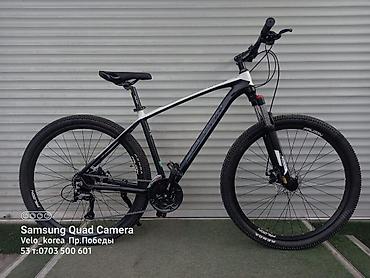 Городские велосипеды: Городской велосипед, Новый — 19