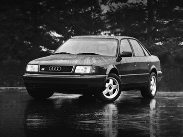 audi 100 2 2 t: Audi 100: 1990 г., 2.2 л, Бензин, Хэтчбэк