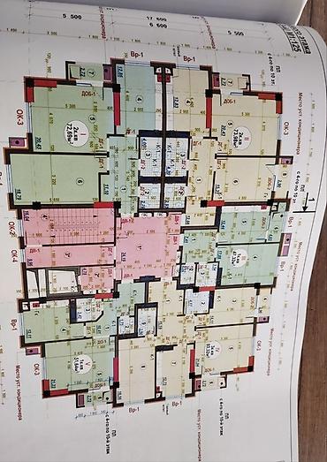 этажные дома: 🏢 Продаётся квартира в новом 10-этажном жилом комплексе в Бишкеке 📍 — 10