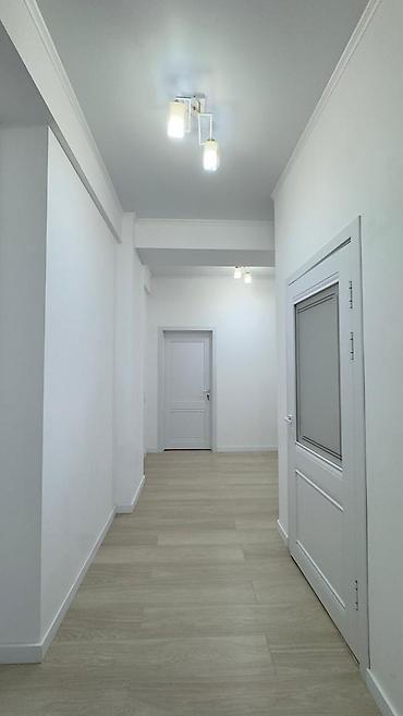 Продажа квартир: 3 комнаты, 75 м², Элитка, 2 этаж, Дизайнерский ремонт — 13