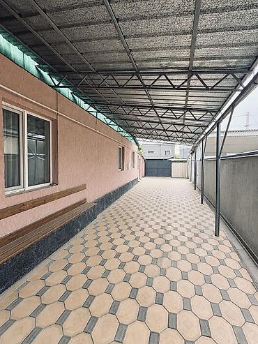 арча ош: 3 комнаты, 450 м², 4 соток, Орто-Сай, Собственник — 3
