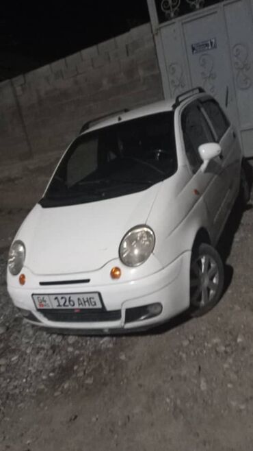 daewoo nexia рассрочка: Daewoo Matiz: 2004 г., 0.8 л, Механика, Бензин, Хэтчбэк