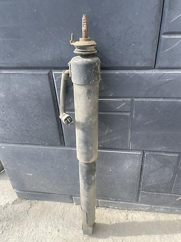 Передние фары: Задний фонарь (левый) для автомобиля - Тип: комбинированный задний — 5