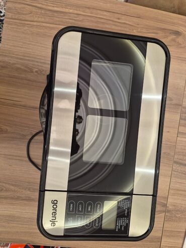 Çörəkbişirənlər: Gorenje çörəkbişirən aparat - İkiqat list ilə eyni anda 2 müxtəlif — 1