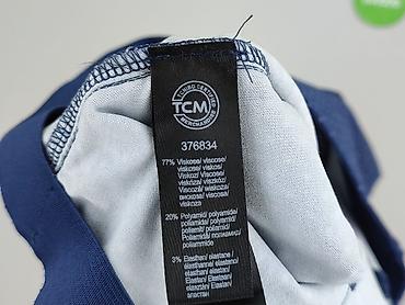 kozaki converse: Tchibo, Spodnie materiałowe damskie, rozmiar XL — 6