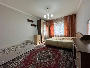 Долгосрочная аренда квартир: 3 комнаты — 7