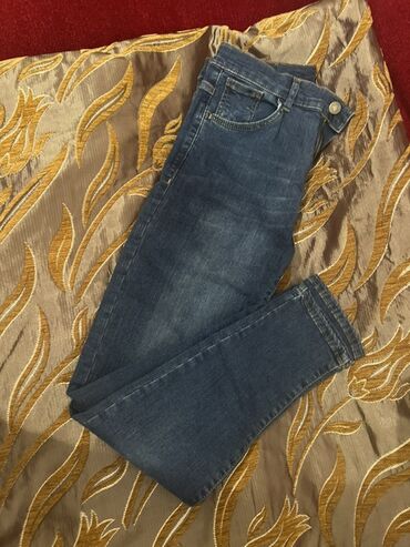 Dəstlər: LC Waikiki cins şalvar - Marka: LC Waikiki - Model: Klassik beş