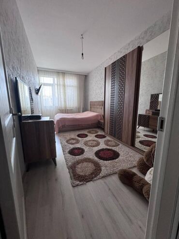 Uzunmüddətli kirayə mənzillər: Həzi Aslanov metrosu Gənclik parkın yanınında mənzil kirayə verilir — 30