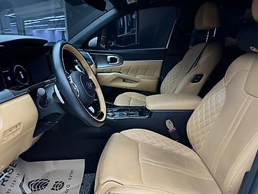киа саренто 2021: Kia Sorento: 2021 г., 1.6 л, Автомат, Гибрид, Кроссовер — 7