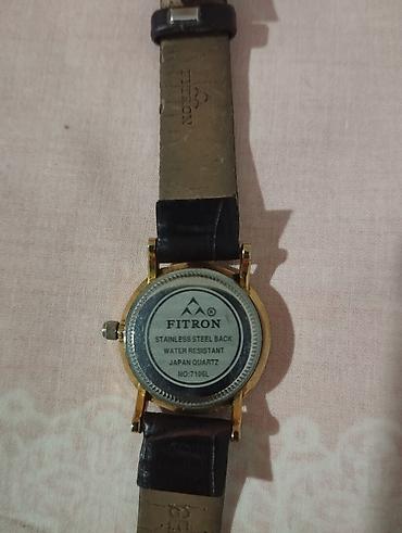 Saat dəstləri: İşlənmiş, Klassik Saat dəsti, rəng - Ağ — 13