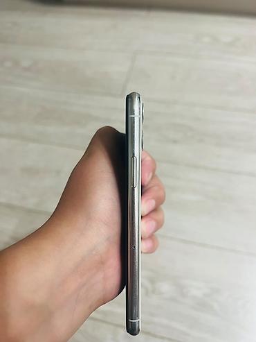 айфон 11 про 256 гб цена бу: IPhone 11 Pro, Б/у, 256 ГБ, Белый, 72 % — 3