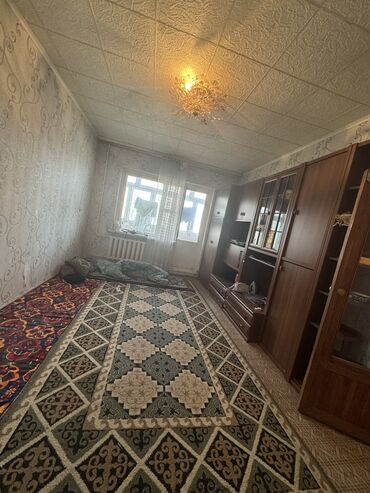 жалабад квартира: 1 комната, Собственник, Без подселения, С мебелью полностью