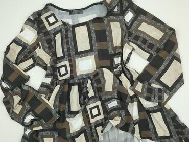 reserved sukienka o kroju marynarki: Women's blouse, size S (EU 36)