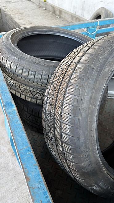 195 70 с: Зимние шины Vittour Ice Line, размер 215/55 R17. Характеристики: - — 2