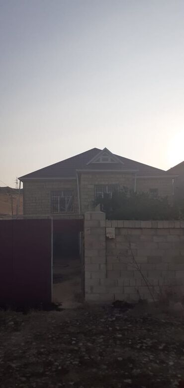 Həyət evi alıram: Aşağı Güzdək 5 otaqlı, 3 kv. m, Kredit yoxdur, Yeni təmirli