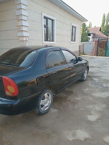 spark 1: Daewoo Lanos: 2008 г., 1.5 л, Механика, Бензин, Седан — 2