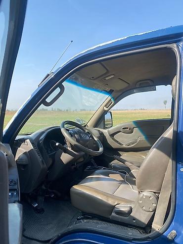 куплю автомат кор спринтер рекс 2007 906: Легкий грузовик, Hyundai, Стандарт, Б/у — 2