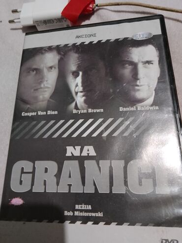 Kasete, CD i DVD: DVD filmovi – više naslova - Noć na Zemlji (Jim Jarmusch) – — 2