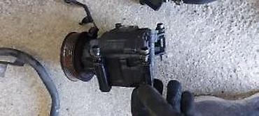 transpeed x4: FIAT PUNTO 3 1.3 KOMPRESOR KLIME | Skinut sa punta 3 1.3 multijet — 1
