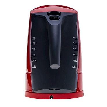 caydan caynik: №: 5032 Məhsulun adı: Elektrikli çaydan Braun WK 300 Red Brend: Braun — 1