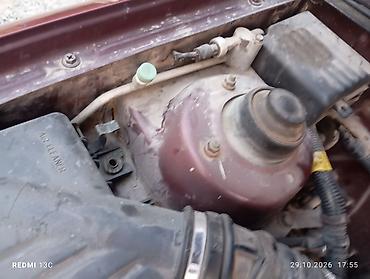 автомобиль купить бу: Daewoo Lanos: 2007 г., 1.5 л, Механика — 10