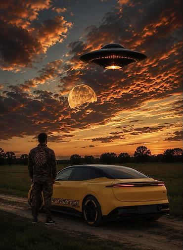 диски шнитсер: Zeekr 007: | 2024 г. Седан — 6