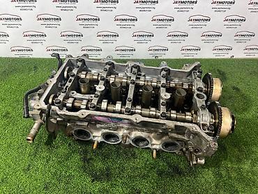 соната 2 газ: Головка блока цилиндров Hyundai Sonata LF L4NA 2.0 ГАЗ 2016 (б/у) — 1