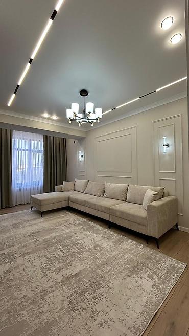 Продажа квартир: 1 комната, 44 м², Элитка, 12 этаж, Евроремонт — 5