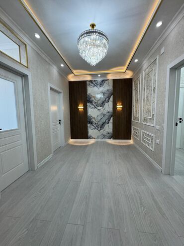 Продажа квартир: 2 комнаты, 45 м², Элитка, 12 этаж, Дизайнерский ремонт