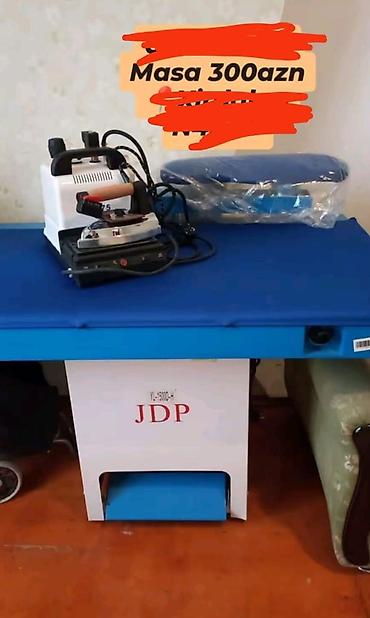 averloklar: Tikiş avadanlıqları – DOIT və JDP - DOIT sənaye tikiş maşınları: düz — 1
