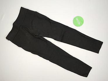 leginsy biale: Zara, Legginsy rozmiar M — 3