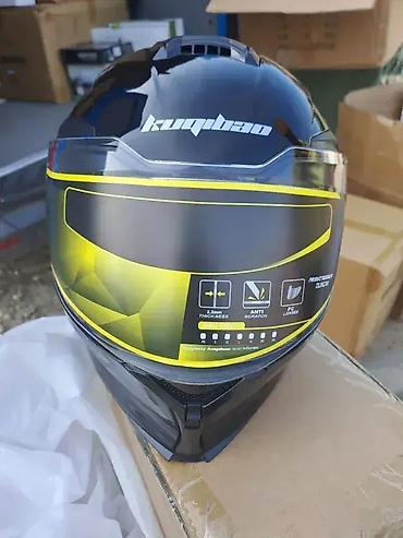 hoverboard lamborghini: Flip Up kaciga sa integrisanim naočarima i atestom Flip up kaciga za — 1