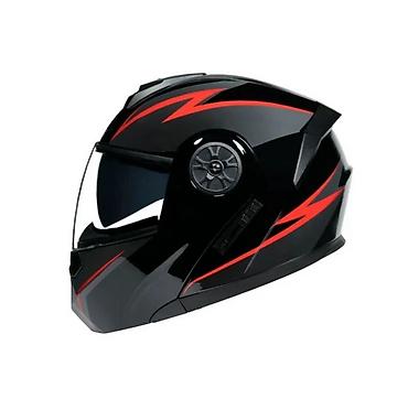 helmet: Мотошлем, Новый, Самовывоз, Платная доставка — 3