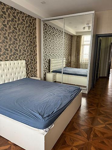 Долгосрочная аренда квартир: 2 комнаты, Собственник, С мебелью полностью — 12