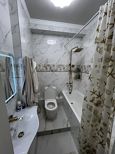 Продажа квартир: 3 комнаты, 120 м², Элитка, 7 этаж, Евроремонт — 7