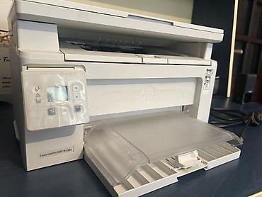 Printer və kseroks aparatları: HP LaserJet Pro MFP M130a – çoxfunksiyalı lazer qurğu - Funksiyalar — 1