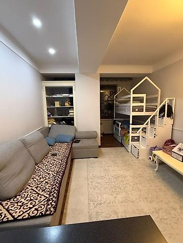 Продажа квартир: 2 комнаты, 54 м², Элитка, 4 этаж, Евроремонт — 1
