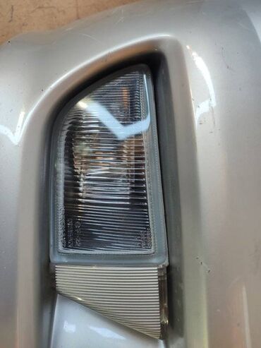 цепь серебрянная мужская: Фара противотуманная Nissan Cefiro A32 2.0 1999 прав. (б/у)