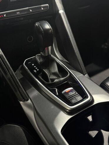 Renault: Renault QM6: 2021 г., 2 л, Вариатор, Газ, Кроссовер — 11