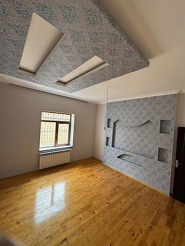 Həyət evləri və villalar: 5 otaqlı, 160 kv. m, Kredit yoxdur, Yeni təmirli — 2